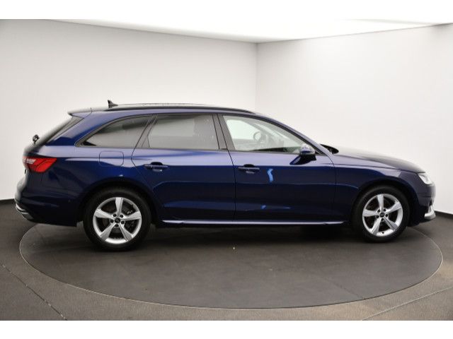 Audi A4 - Bild 16