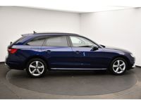 Audi A4 - Vorschau Bild 16