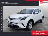 Toyota C-HR 1.2 Flow - Toyota: F1
