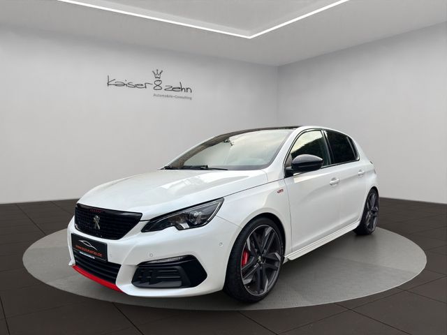 Peugeot 308 GTi PureTech 263