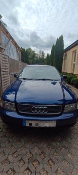Audi A4 1.8 125ps 140.000km - gebrauchte Audi A4 aus dem Jahr 1998