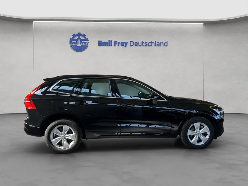 Volvo XC60 B4 Core Aut Google-Maps LED Rückfahrkamera foto 7