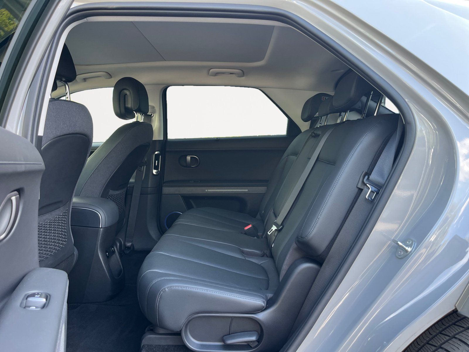 Hyundai IONIQ 5 – Bild 15