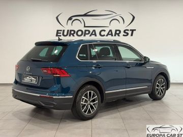 Volkswagen Tiguan - 3