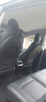 Tesla Model Y Long Range Dual Motor AWD Long Range - Tesla Model Y in Frankfurt (Main)