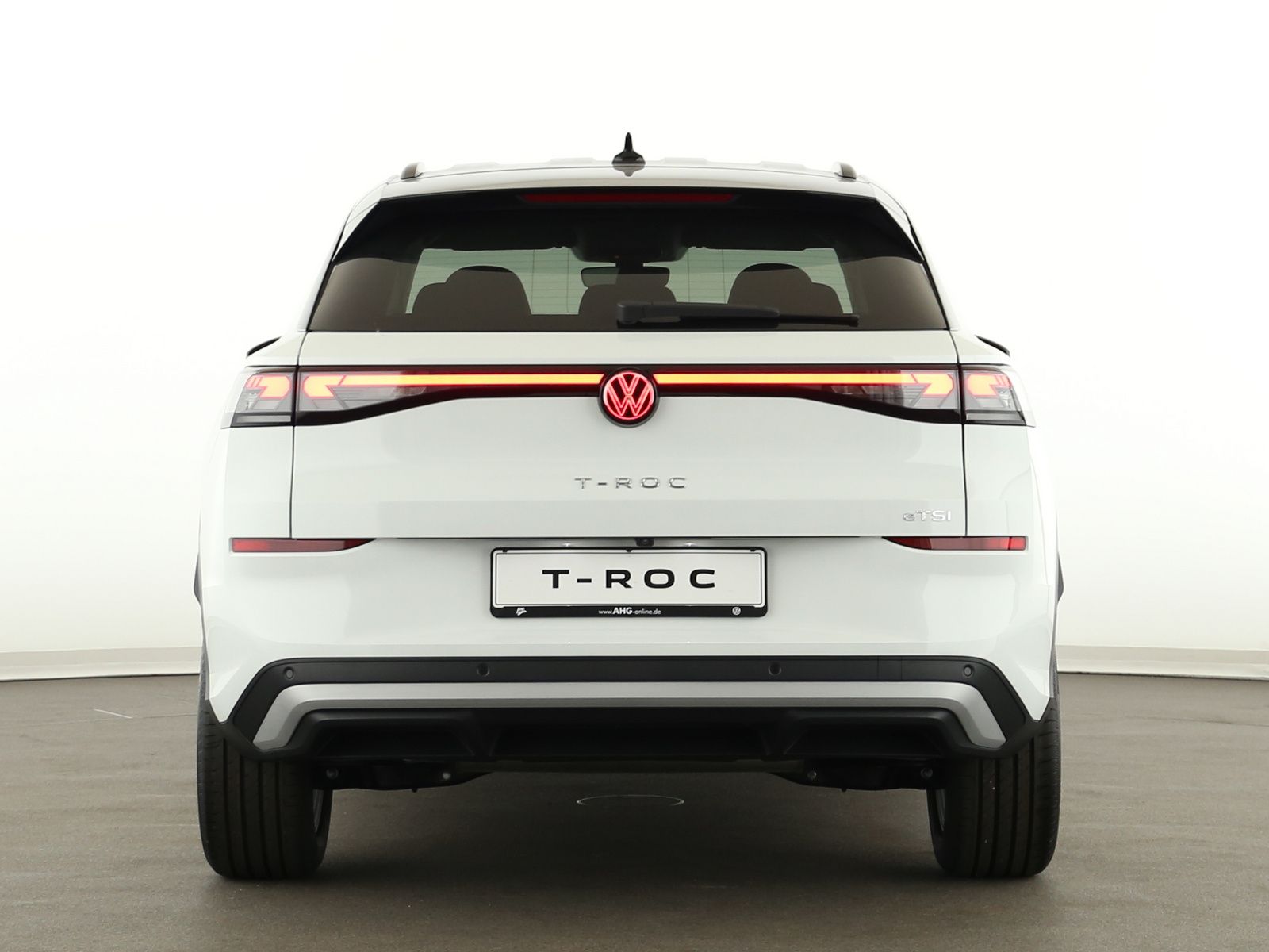 Volkswagen T-Roc - Bild 6