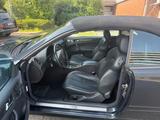 Mercedes-Benz CLK 320 AVANTGARDE - Mercedes-Benz CLK 320 in Köln
