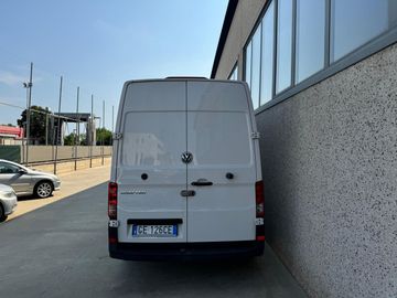 Volkswagen Crafter - 7