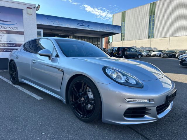 Porsche Panamera S Vollausstattung Top Zustand