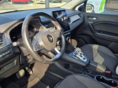 Renault Captur II 1.6 E-TECH Plug-in 160 Intens (EURO 6d