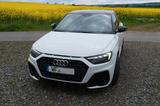 Audi A1 40 TFSI S tronic Sportback 18" OZ-Leggera HLT - Audi A1 in Braunschweig