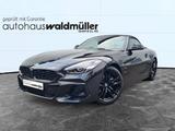 BMW Z4 sDrive20i M Sportpaket - BMW Z4: M Sport
