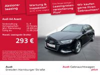 Audi A4 - Vorschau Bild 2