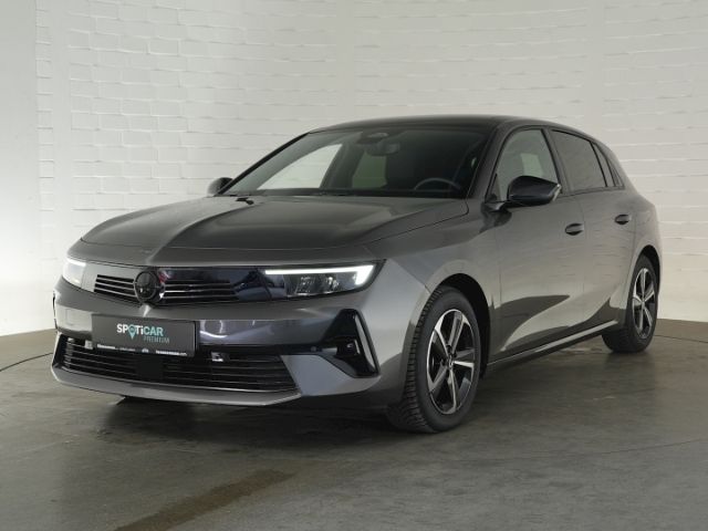 Astra L LIM GS+LED LICHT+360 GRAD KAMERA+SCHIEBE