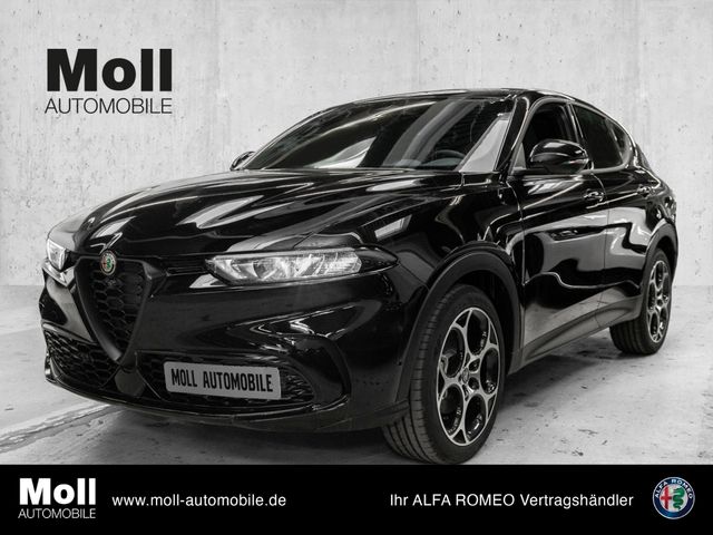 Alfa Romeo Tonale Sprint Mild Hybrid Assistenz-Winterpaket 