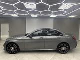 Mercedes-Benz C 300 AMG Sport Night Pano SAGA Com ILS 2xSpur R - Mercedes-Benz C 300 aus 2016