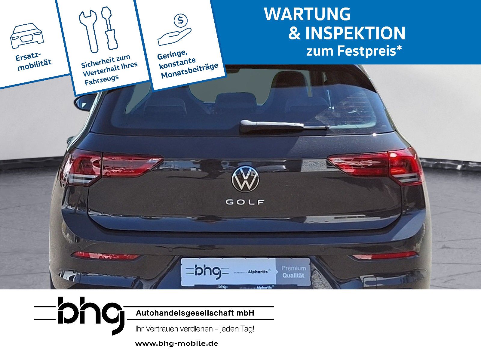 Volkswagen Golf - Bild 5