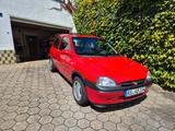 Opel Corsa 1.4 Atlanta Atlanta - Opel Corsa: Atlanta