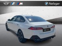 BMW 520 - Vorschau Bild 3