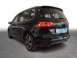 Volkswagen Touran 2.0TDI DSG Highline P-DACH NAVI AHK 3J-Ga - Volkswagen Touran Jahreswagen mit Diesel-Antrieb