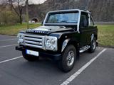 Land Rover Defender 90 SVX Cabrio | 1/300 | 4.300 km