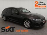 BMW 320d xDrive M Sport|Pano|HUD|360°Cam|ad.LED|AHK