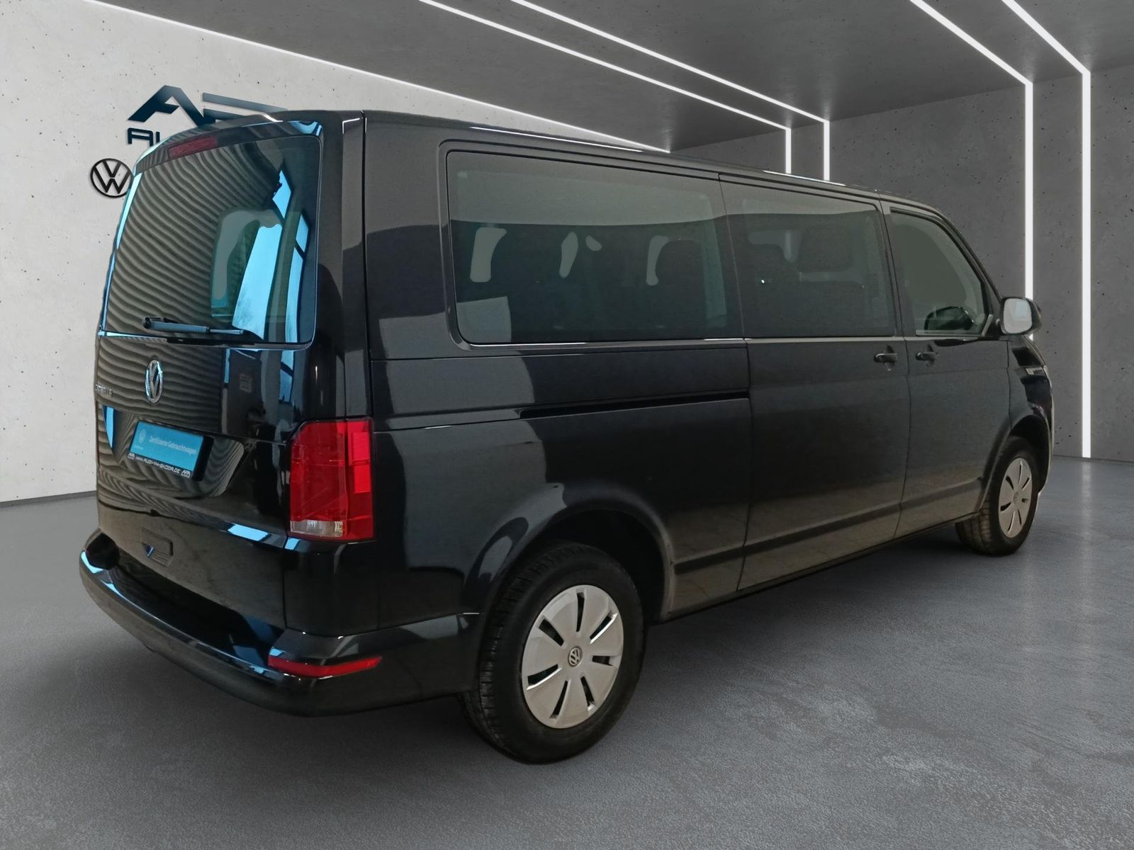 Volkswagen T6 Caravelle - Bild 3