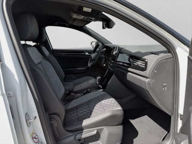 Volkswagen T-Roc 1.5 TSI DSG R-LINE IQ.LIGHT REAR VIEW IQ.D foto 4
