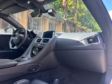 2023 Aston Martin DBS 缩略图 23