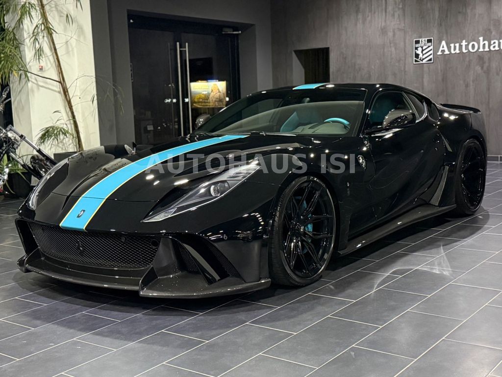 Image of Ferrari 812