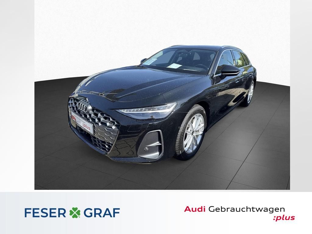 Image of Audi A6