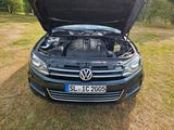 Volkswagen Touareg 7P  3L TDI - Volkswagen Touareg 7L