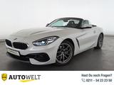 BMW Z 4 sDrive 20 i Advantage LED+NAVI+RFK+SHZ+LEDER - BMW Z4 in Solingen
