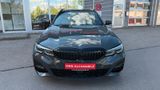 BMW 330d xDrive M Sportpake/Laser/HeadUp/Pano/Gestik - Thumbnail 9