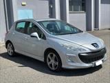 Peugeot PEUGEOT 308 1.6 HDi 110 CV 5p. - gebrauchte Peugeot 308 aus dem Jahr 2007