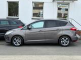 Ford C-MAX 2.0 TDCI AUT. Sync Edition - AHK NAVI PDC - Ford C-Max: Tdci