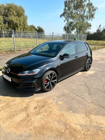 Volkswagen Golf 7.5 GTI Performance OPF