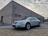 Volkswagen VW Phaeton 3.2 V6 Automatik - Volkswagen Phaeton: 3.2
