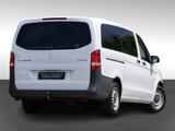 Mercedes-Benz Vito 114 CDI Tourer BASE Lang |AHK|KLIMA|AUT - Mercedes-Benz Vito in Saarbrücken