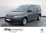 Volkswagen Caddy Cargo 2.0TDI DSG EcoProfi AHK LED DigitalC - Volkswagen Caddy 2 0 TDI