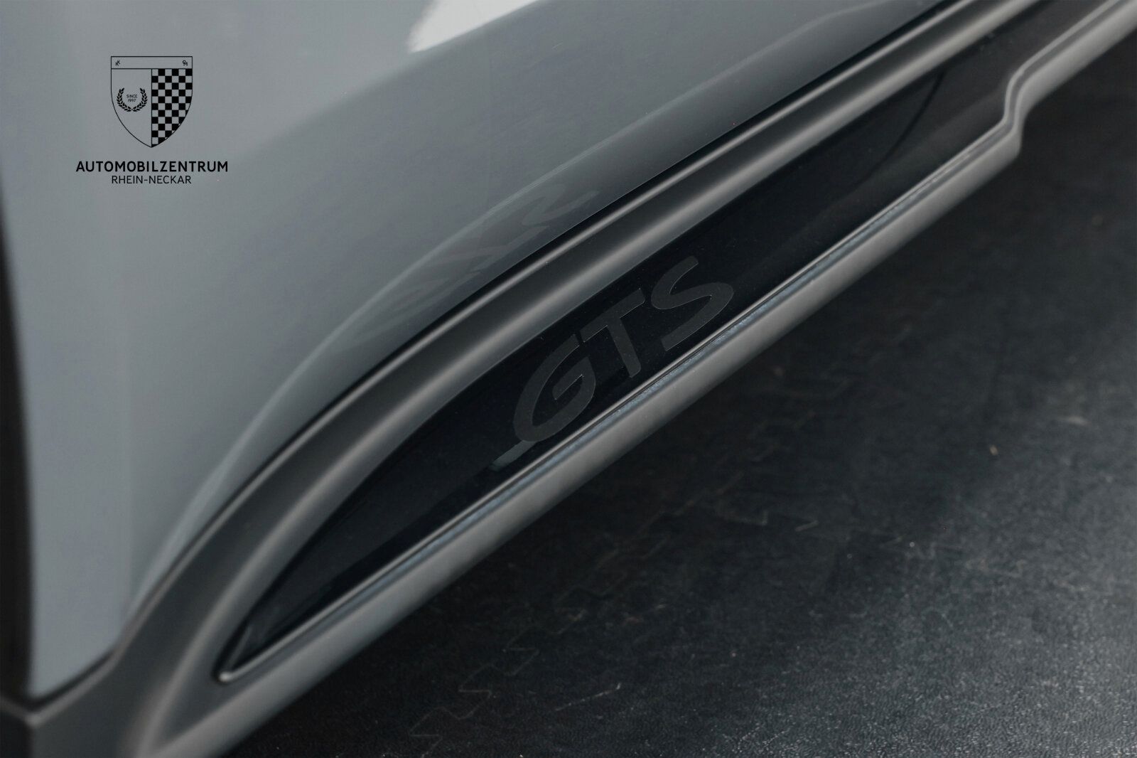 Porsche Panamera GTS DynamicLight Bose DesignPaket Pano foto 12
