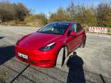 Tesla Model Y Performance - Allradantrieb mit Dual... - Tesla Model Y: Performance