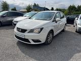 Seat Ibiza Lim. Sun*TÜV NEU* - Seat Ibiza: Sun
