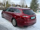 Ford Mondeo 2,0 EB Titanium*TUV NEU*TOP* - Ford Mondeo: 2.0