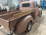 Chevrolet 1951 Chevrolet Pickup klassischer Hot Rod  V8 - V rod gebraucht