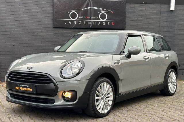 MINI One D Clubman/TüV/Garantie/Navi/PDC