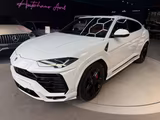 Lamborghini Urus EXCLUSIVE*ADAS-PAKET*CARBON*360°* - Lamborghini Gebrauchtwagen von 2019