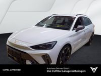 Cupra Leon - Vorschau Bild 1