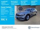 Volkswagen Passat Variant 1.5 TSI DSG Business Navi LED Hec