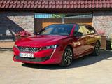 Peugeot 508 Hybrid 225 GT*Panoramadach*LED* - Peugeot 508 in Halle